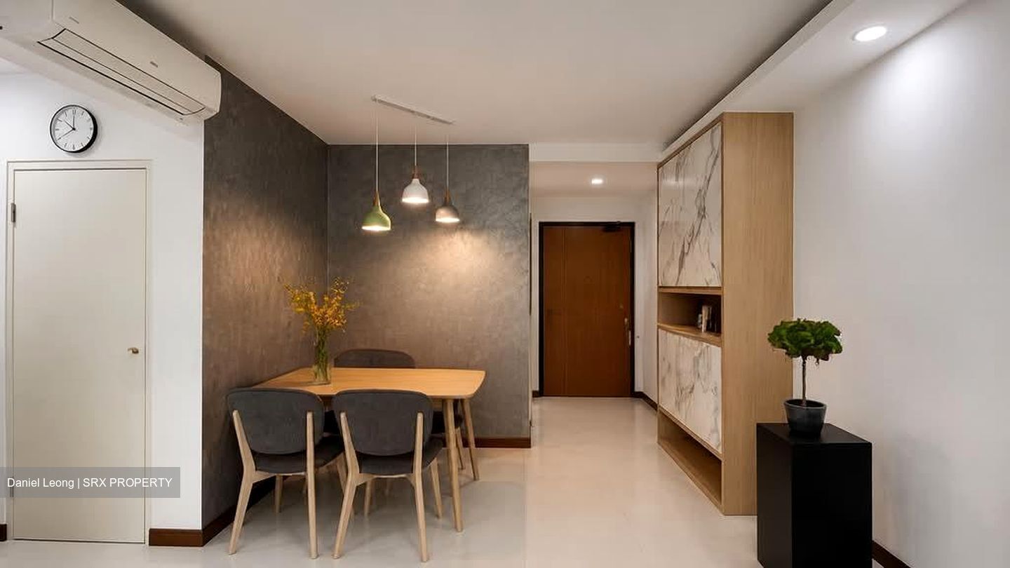 Blk 424D Orchid Spring @ Yishun (Yishun), HDB 3 Rooms #586178111